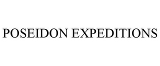 POSEIDON EXPEDITIONS
