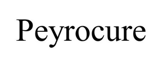 PEYROCURE