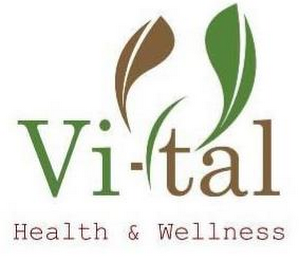 VI-TAL HEALTH & WELLNESS