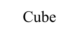 CUBE