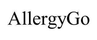 ALLERGYGO