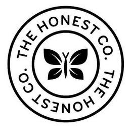 THE HONEST CO. THE HONEST CO.