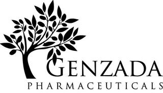 GENZADA PHARMACEUTICALS