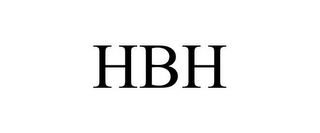 HBH