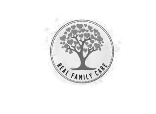 REAL FAMILY CARE