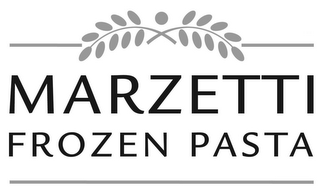 MARZETTI FROZEN PASTA