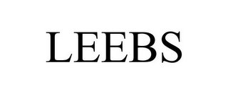 LEEBS