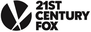 21ST CENTURY FOX