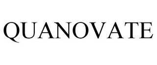 QUANOVATE