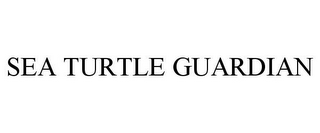 SEA TURTLE GUARDIAN