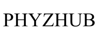 PHYZHUB