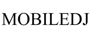 MOBILEDJ