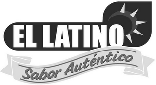 EL LATINO SABOR AUTÉNTICO