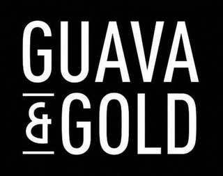 GUAVA & GOLD