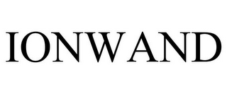 IONWAND