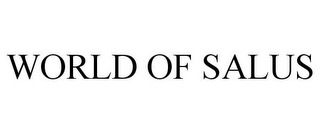 WORLD OF SALUS