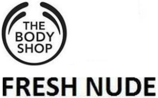 THE BODY SHOP FRESH NUDE