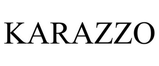 KARAZZO