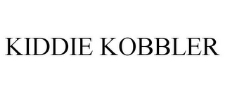 KIDDIE KOBBLER