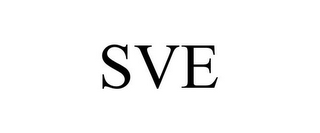 SVE