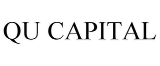 QU CAPITAL