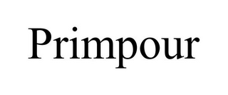 PRIMPOUR