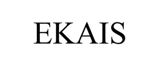 EKAIS