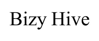 BIZY HIVE