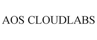 AOS CLOUDLABS