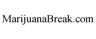 MARIJUANABREAK.COM