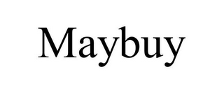 MAYBUY