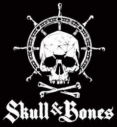 SKULL & BONES