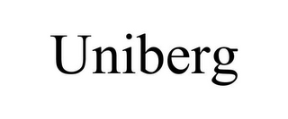 UNIBERG