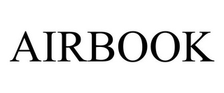 AIRBOOK