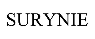 SURYNIE