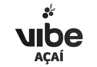 VIBE AÇAI