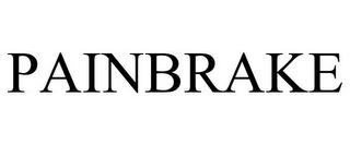 PAINBRAKE