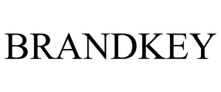 BRANDKEY