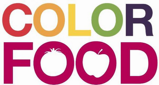 COLORFOOD