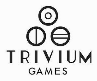 TRIVIUM GAMES