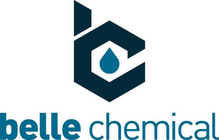 BC BELLE CHEMICAL