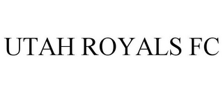 UTAH ROYALS FC