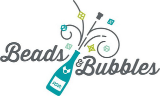 BEADS & BUBBLES