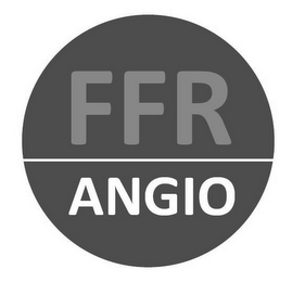 FFR ANGIO