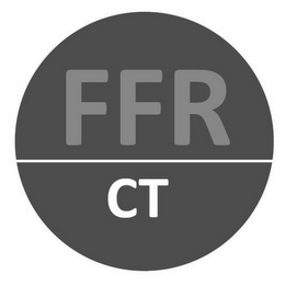 FFR CT