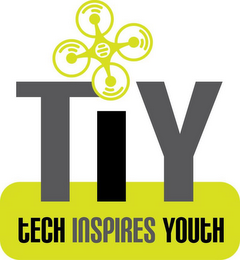 TIY TECH INSPIRES YOUTH