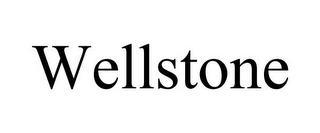 WELLSTONE