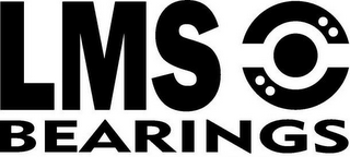 LMS BEARINGS