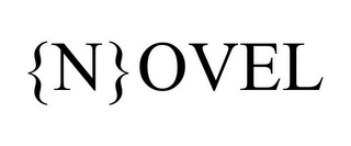 {N}OVEL