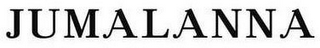 JUMALANNA